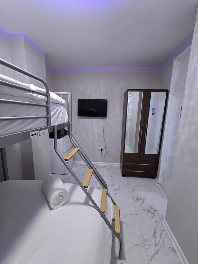Double Room Clacton-On-Sea Sea Front Main Photo