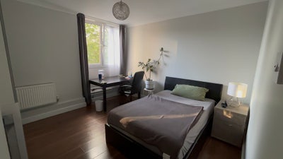 Double Room 🏠| 5 Min to Clapham Junction🚈 Main Photo