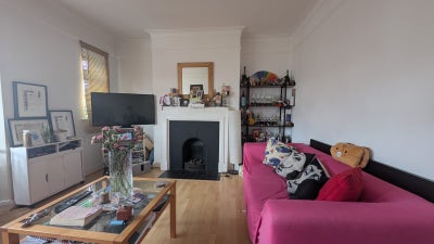 Single Bedroom - Double Bed &pound;690pm All. Inc Main Photo