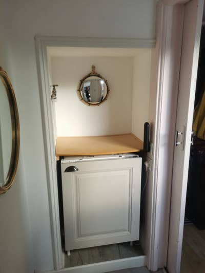Self contained annex with en suite and garden Main Photo