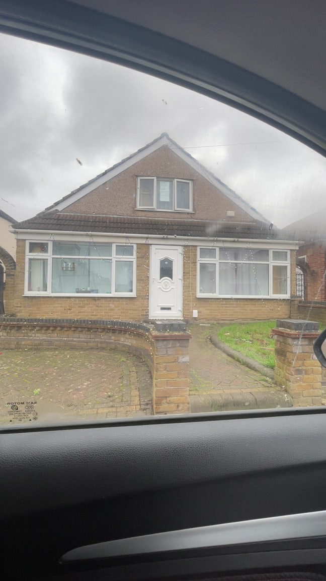 33 Horndon Road Bungalow Detached House Main Photo