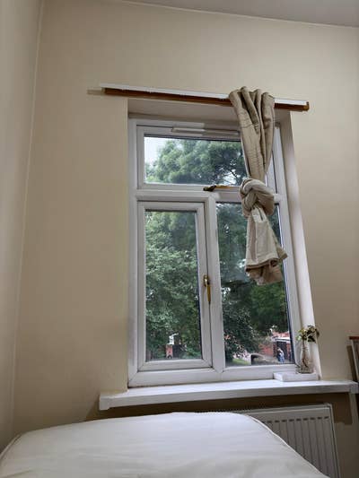 A Single Bedroom in a Shared House of 4. Main Photo