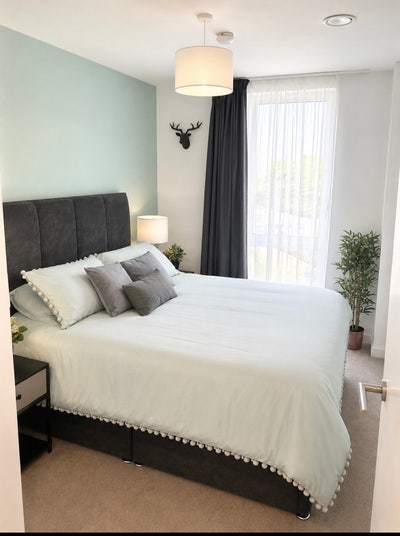 Double room available  Main Photo
