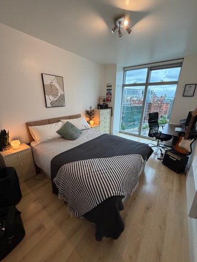 Room Available in Deansgate Main Photo