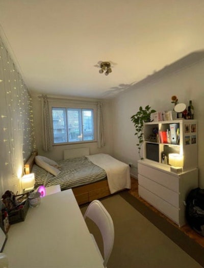 Double Room in Zone 1  Main Photo
