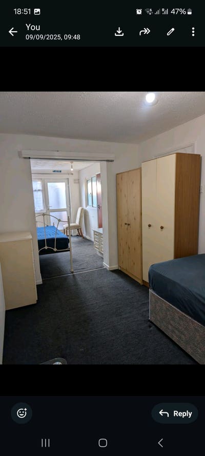 Double Room for Rent  Main Photo