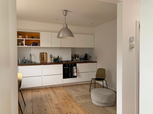 Long-term or flexible short-term room in Camden Main Photo