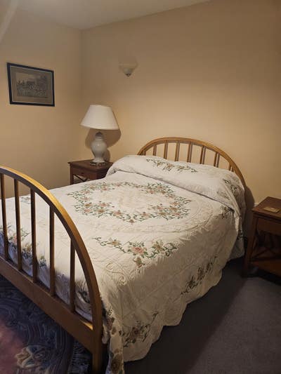 Double room Mattishall Main Photo
