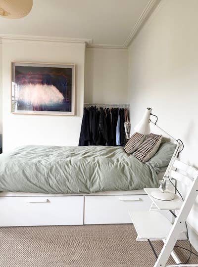 A spacious and stylish private room in Zone 2 Main Photo