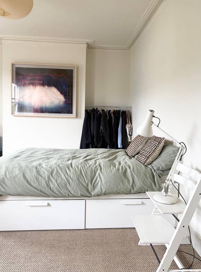 A spacious and stylish private room in Zone 2 Main Photo