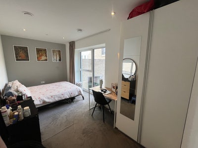 Room Available in the heart of East Village! 💫  Main Photo