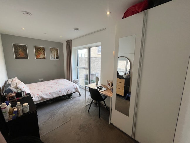Room Available in the heart of East Village! 💫  Main Photo