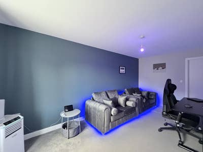 ✨ Modern Luxury Ensuite Rooms for Professionals 🏡 Main Photo