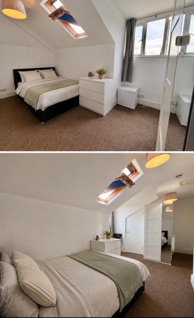Large ensuite room in BS4 &pound;725 Main Photo