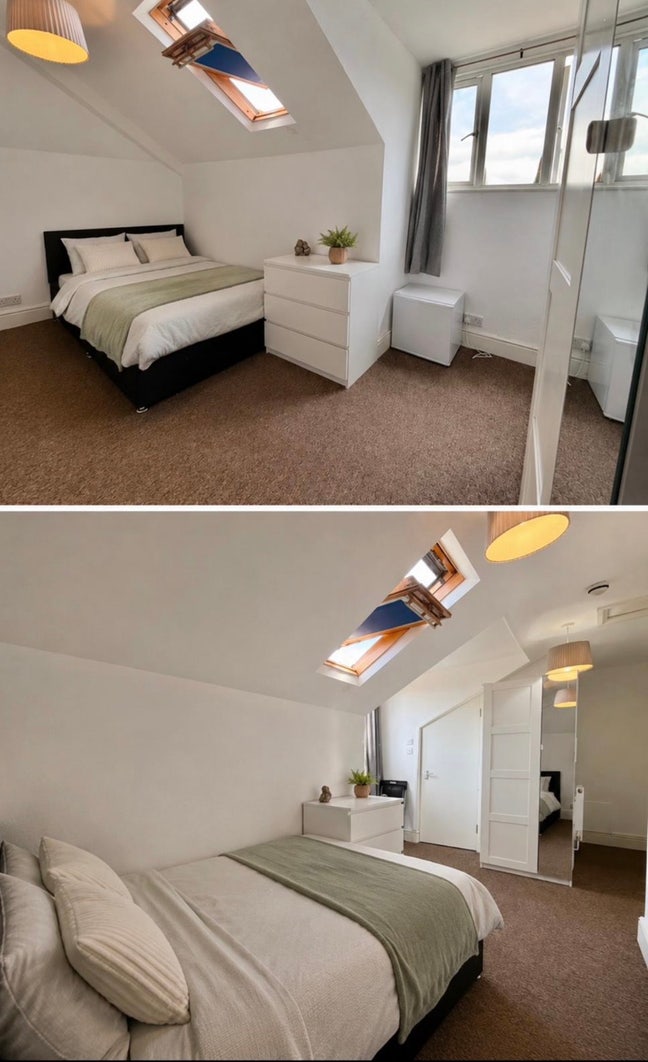 Large ensuite room in BS4 &pound;725 Main Photo