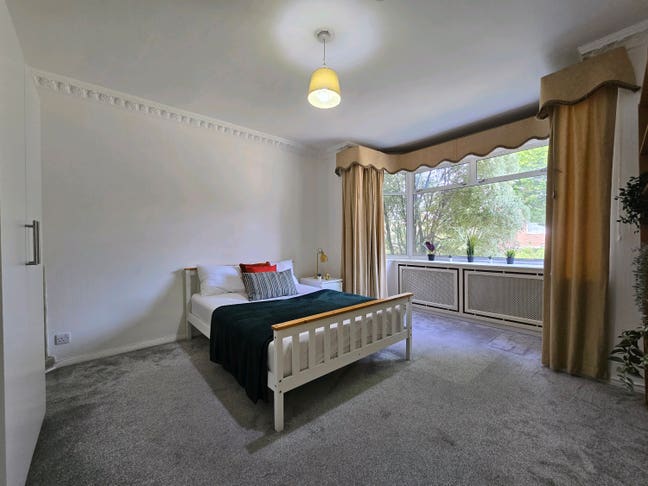 Great Room Available Now- Top Location!! Main Photo