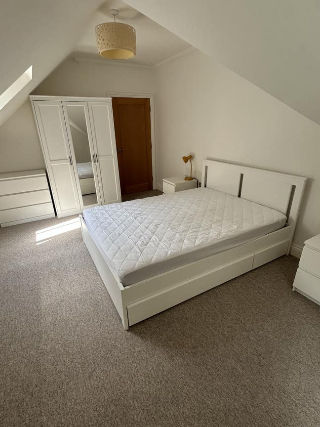 2 bed flat close to city centre  Main Photo