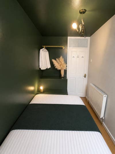 Cozy Budget  Room in Great Area Main Photo