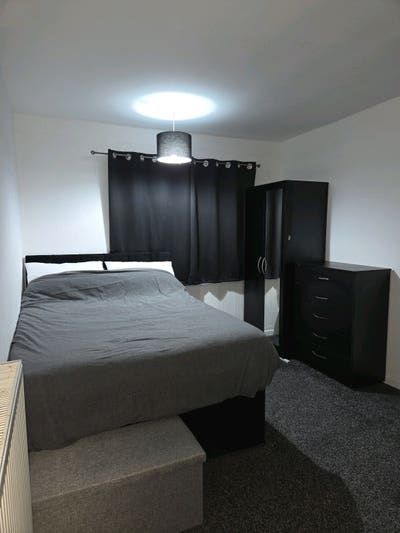 Double Room available for single or couple  Main Photo