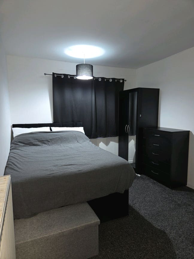 Double Room available for single or couple  Main Photo
