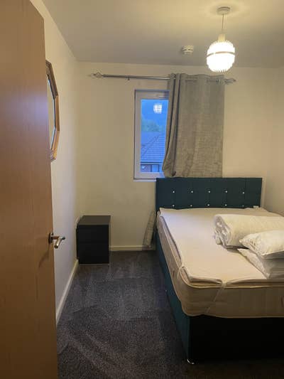 1 bedroom near Salford uni Main Photo