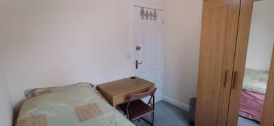 Single Room near Hospital, YSJ, City, June 1st Main Photo