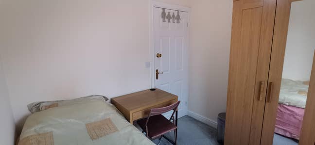 Single Room near Hospital, YSJ, City, June 1st Main Photo