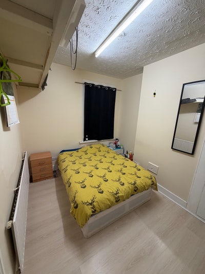 Double room available.  Main Photo
