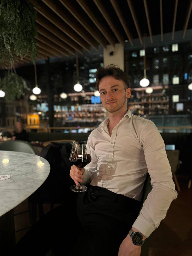 29 year old Male seeks a double  Main Photo