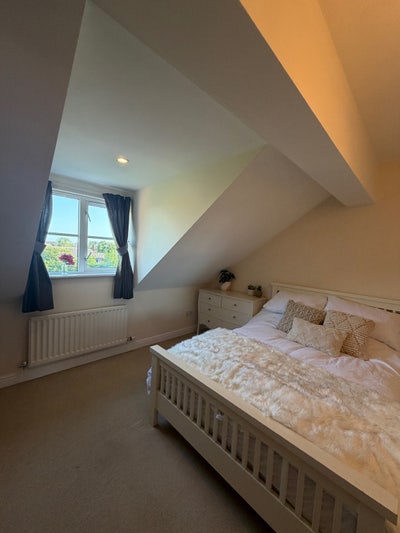 Large Double Room + Private Bathroom in Hoole  Main Photo