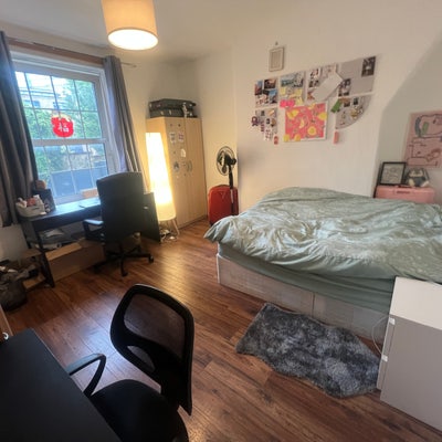 Double Room to rent in Shoreditch!  Main Photo