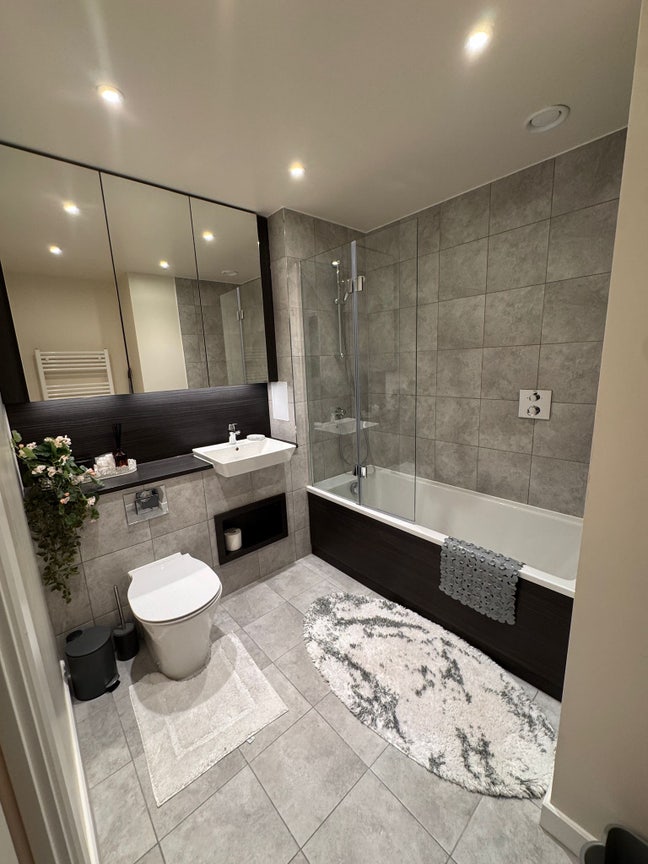 Modern room  3 minutes away from station Main Photo