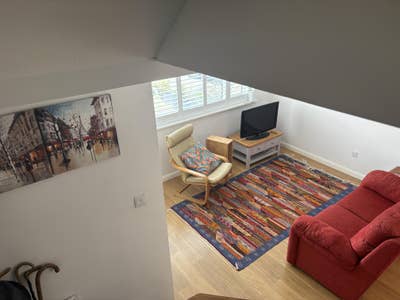 House in West Molesey near Hampton Court. Main Photo