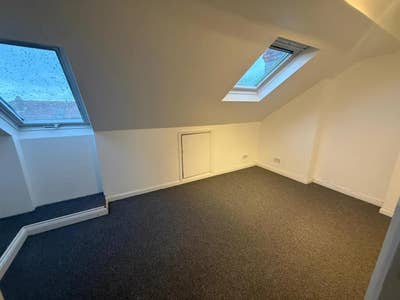 Double room available / Loft available  Main Photo