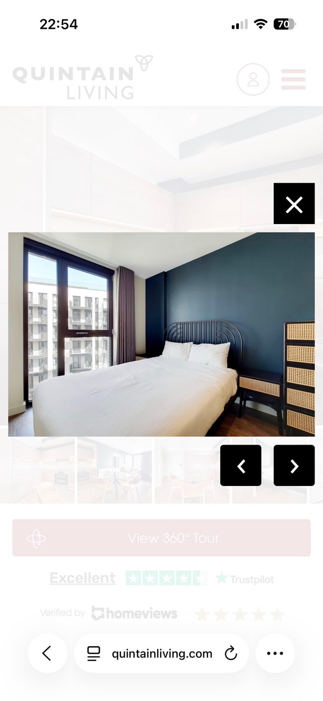 Flatmate needed to buddy up in wembley park Main Photo