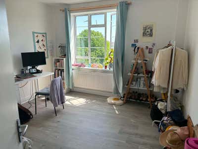 PhD Student Seeking New Flatmate from September Main Photo