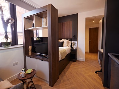 Private Studio | LS1 City Centre | Bills Inc Main Photo