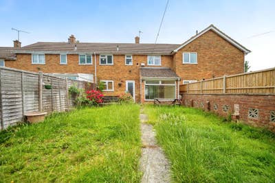 Short Term Double Rooms in Rochester Main Photo