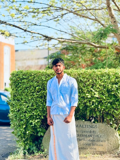 Professional Male seeks a single or double room Main Photo