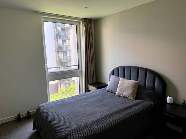 Ensuite Double Room - East Village Main Photo