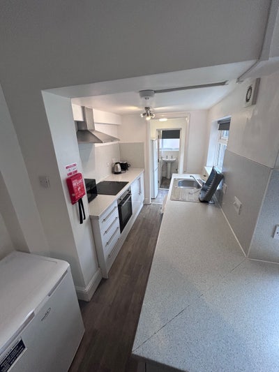 Rooms for rent in Nottingham  Main Photo