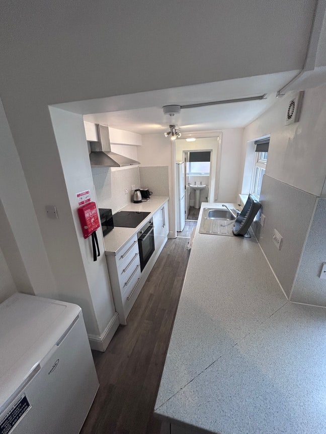 Rooms for rent in Nottingham  Main Photo