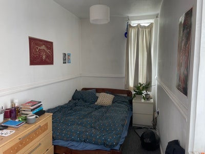 Nice double room &pound;625 in convenient location  Main Photo