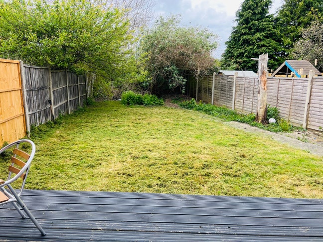 Double room available NOW!  Main Photo