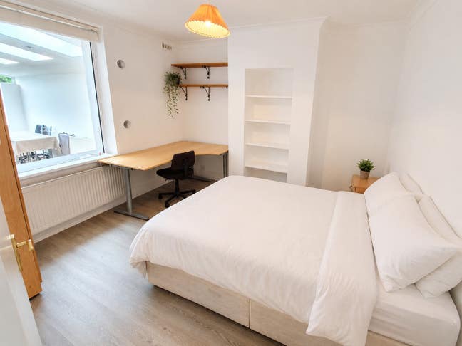St Marys Road OX4, Rooms for rent Main Photo