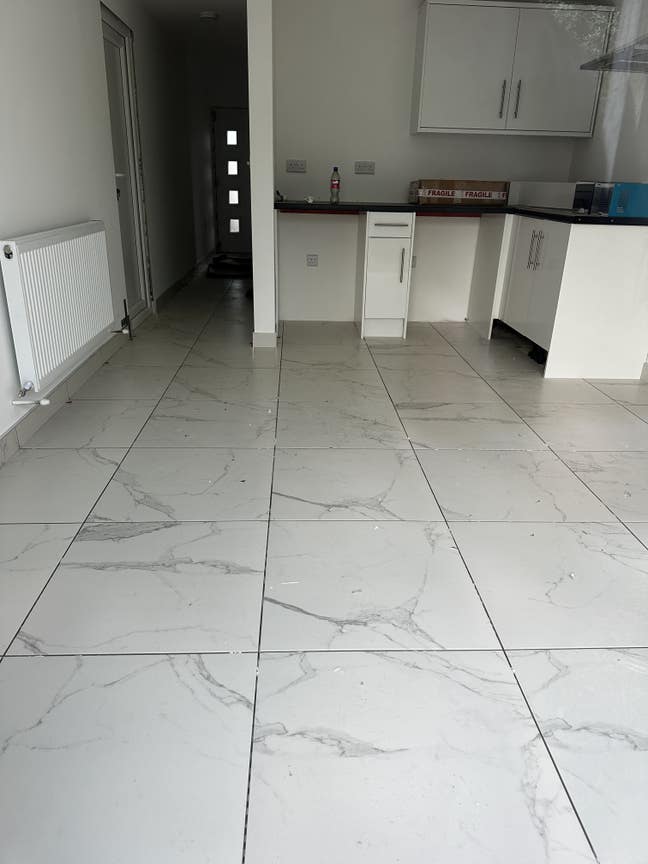 Double room annexe available Main Photo