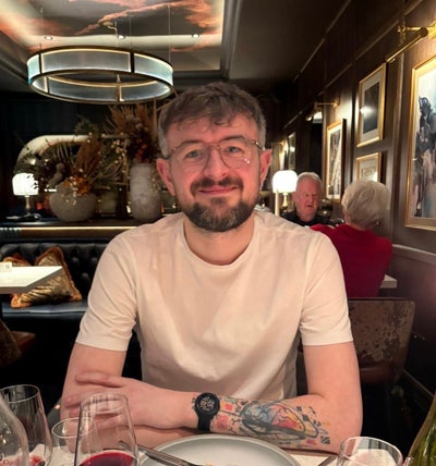 32 year old looking for a fresh start Main Photo