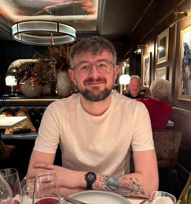 32 year old looking for a fresh start Main Photo