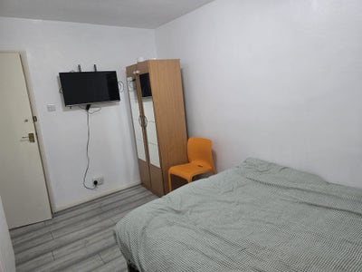 Room available close to Brockely station  Main Photo