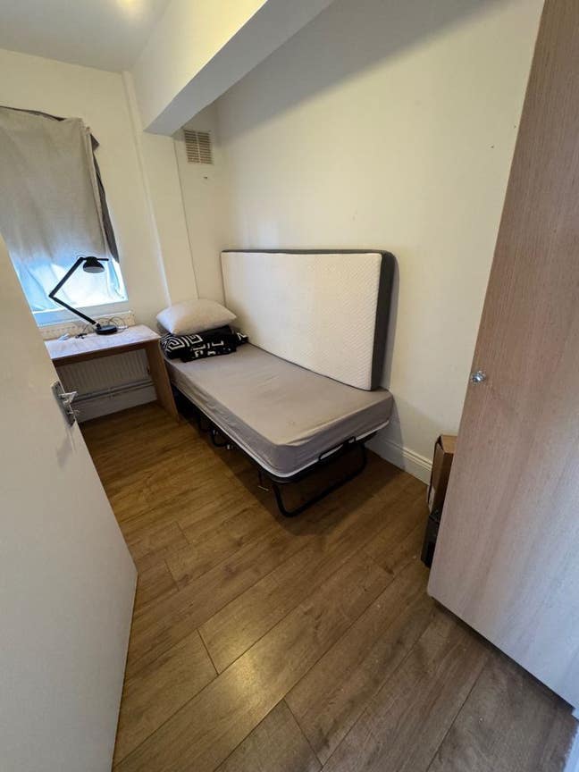Single Room &pound;550 Inc Bills – Near Walthamstow Main Photo